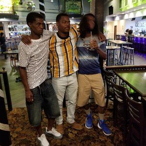 Meet your Posher, Keith